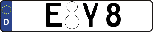 E-Y8
