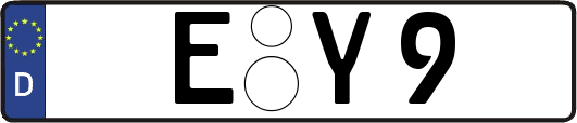 E-Y9