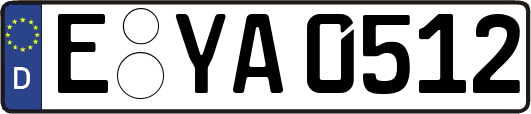 E-YA0512