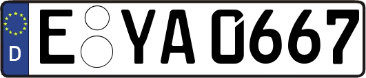 E-YA0667