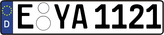 E-YA1121