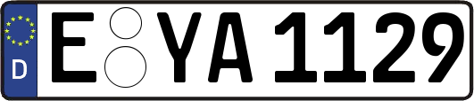 E-YA1129