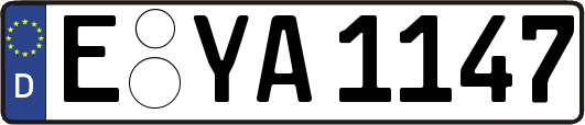 E-YA1147