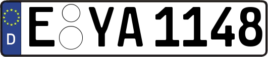 E-YA1148