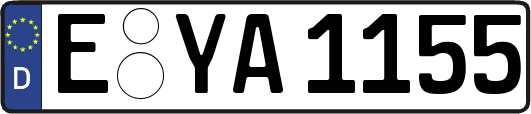 E-YA1155