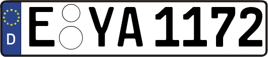E-YA1172