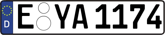 E-YA1174