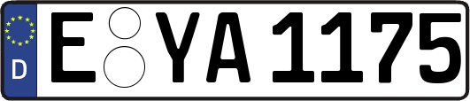 E-YA1175
