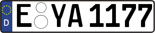 E-YA1177