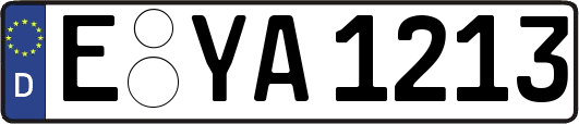 E-YA1213