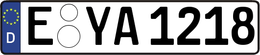 E-YA1218