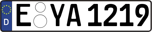 E-YA1219