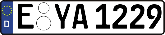 E-YA1229