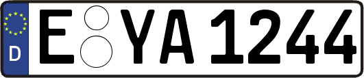 E-YA1244