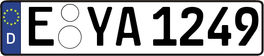 E-YA1249