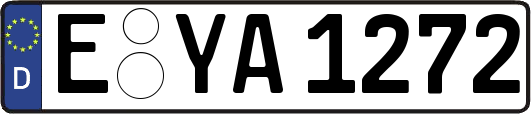 E-YA1272