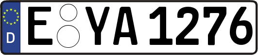 E-YA1276