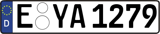 E-YA1279