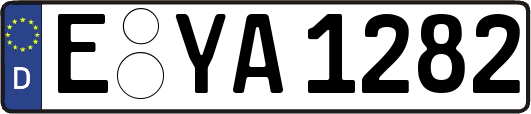E-YA1282