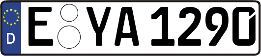 E-YA1290