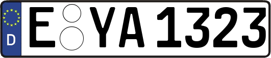 E-YA1323