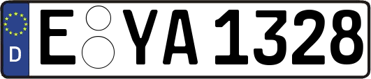 E-YA1328