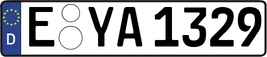 E-YA1329
