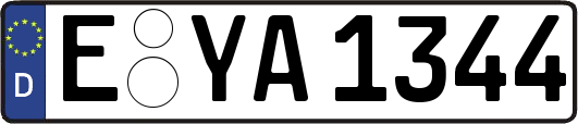 E-YA1344