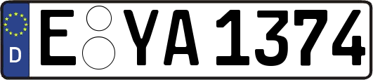 E-YA1374