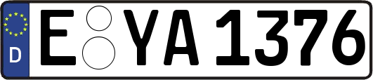 E-YA1376
