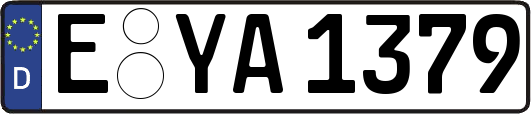 E-YA1379