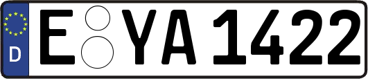E-YA1422