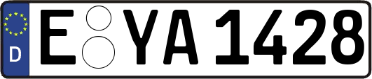 E-YA1428