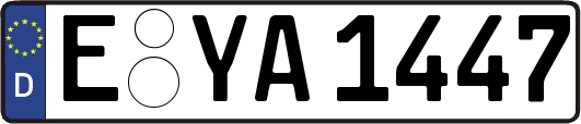 E-YA1447