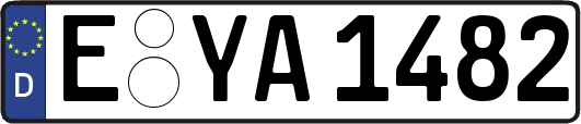 E-YA1482