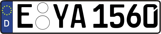 E-YA1560