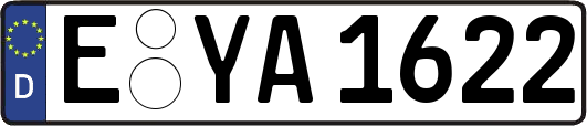 E-YA1622