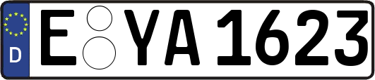 E-YA1623
