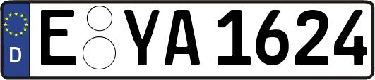 E-YA1624