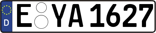 E-YA1627