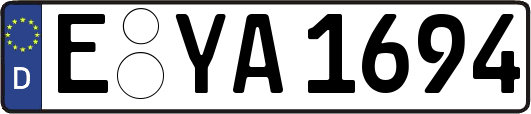 E-YA1694