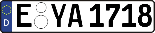 E-YA1718