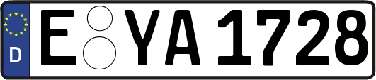 E-YA1728