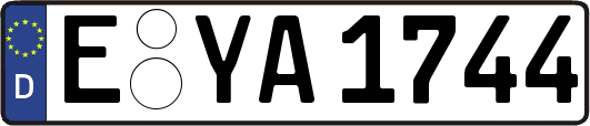E-YA1744