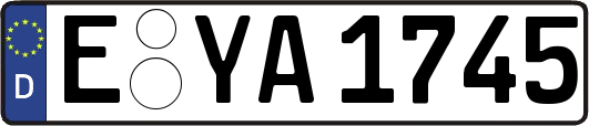 E-YA1745