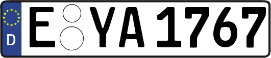 E-YA1767