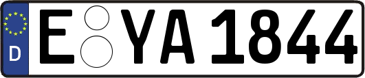 E-YA1844