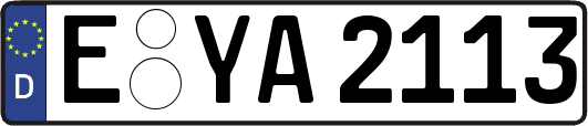 E-YA2113