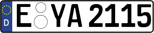 E-YA2115