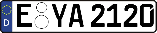 E-YA2120